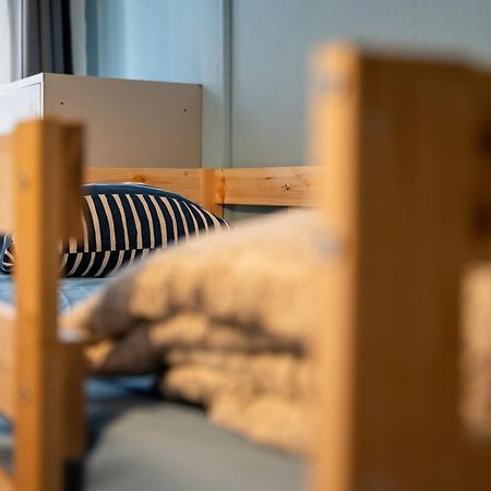 Le Pastoral Hostel Νίκαια Εξωτερικό φωτογραφία