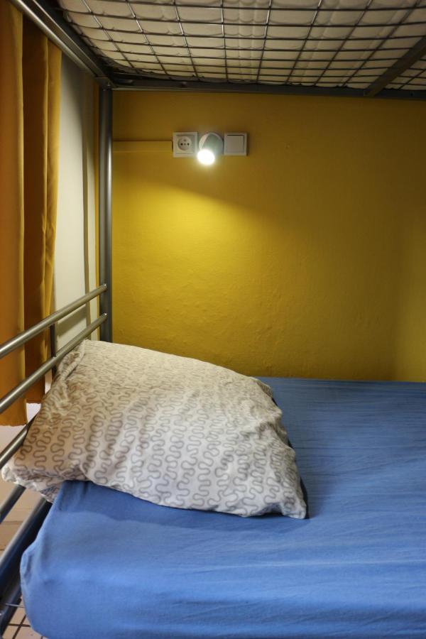 Le Pastoral Hostel Νίκαια Εξωτερικό φωτογραφία