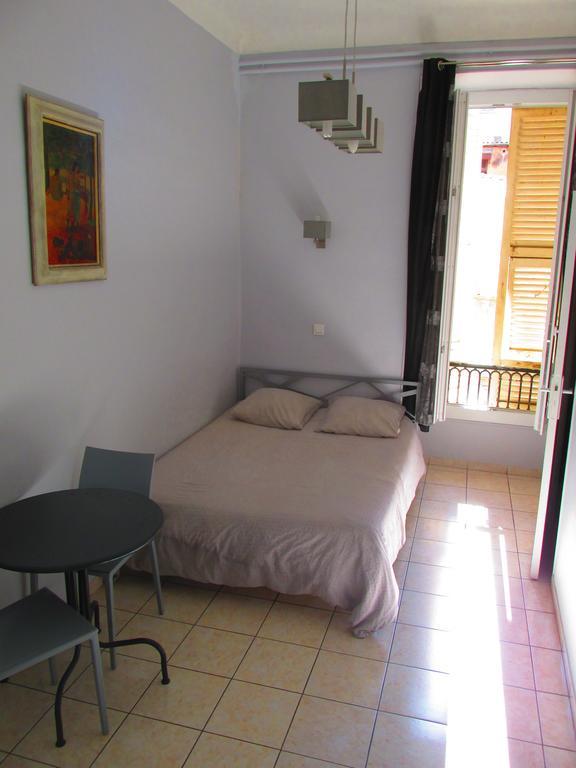 Le Pastoral Hostel Νίκαια Εξωτερικό φωτογραφία