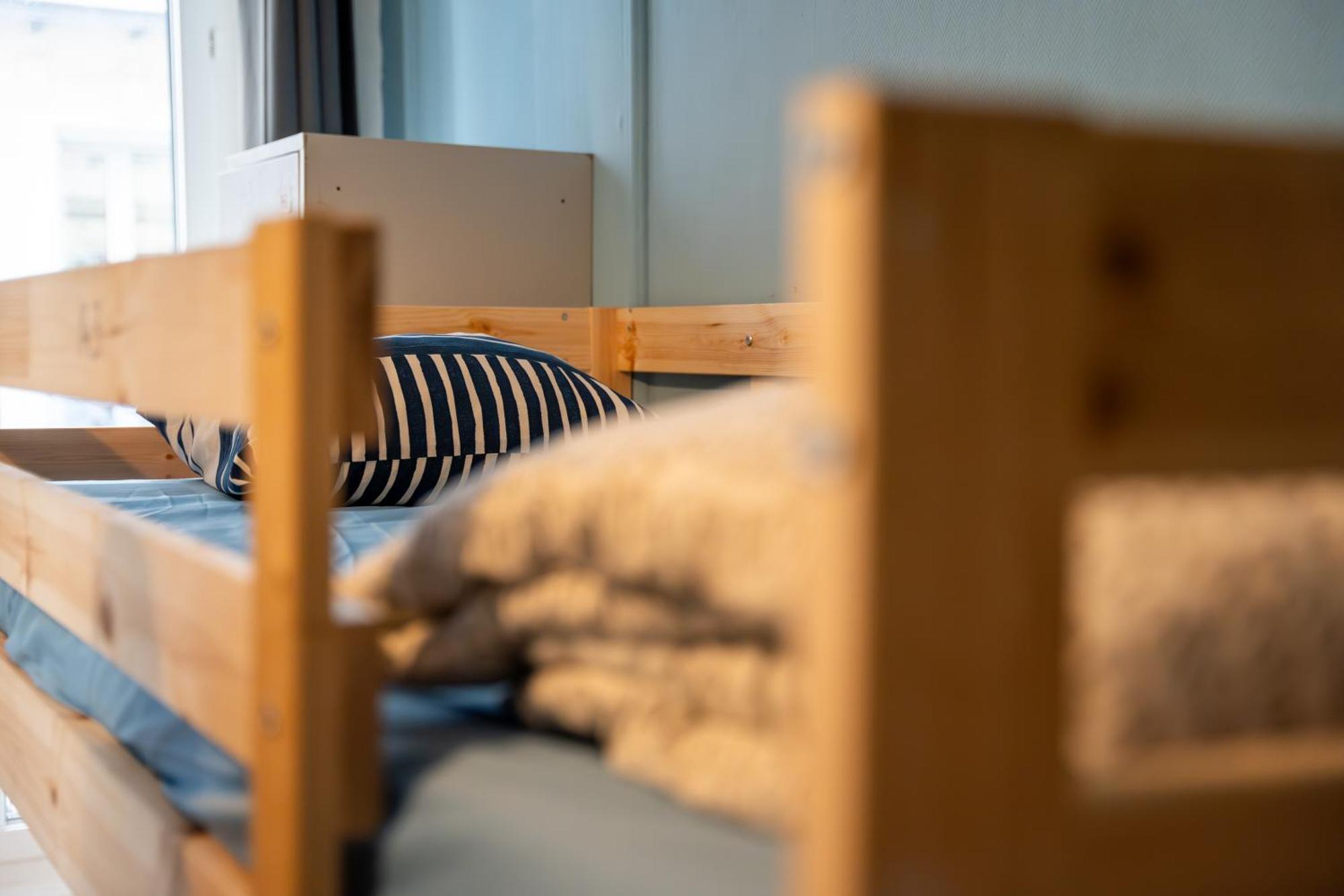 Le Pastoral Hostel Νίκαια Εξωτερικό φωτογραφία