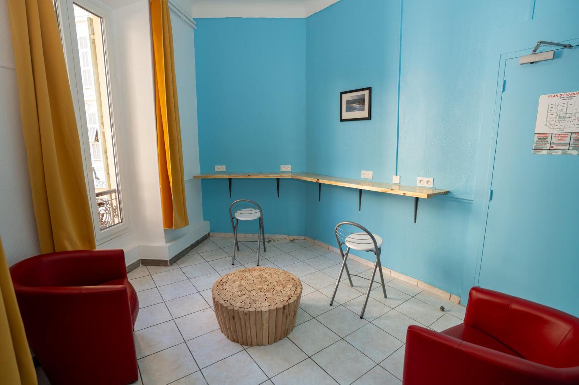 Le Pastoral Hostel Νίκαια Εξωτερικό φωτογραφία