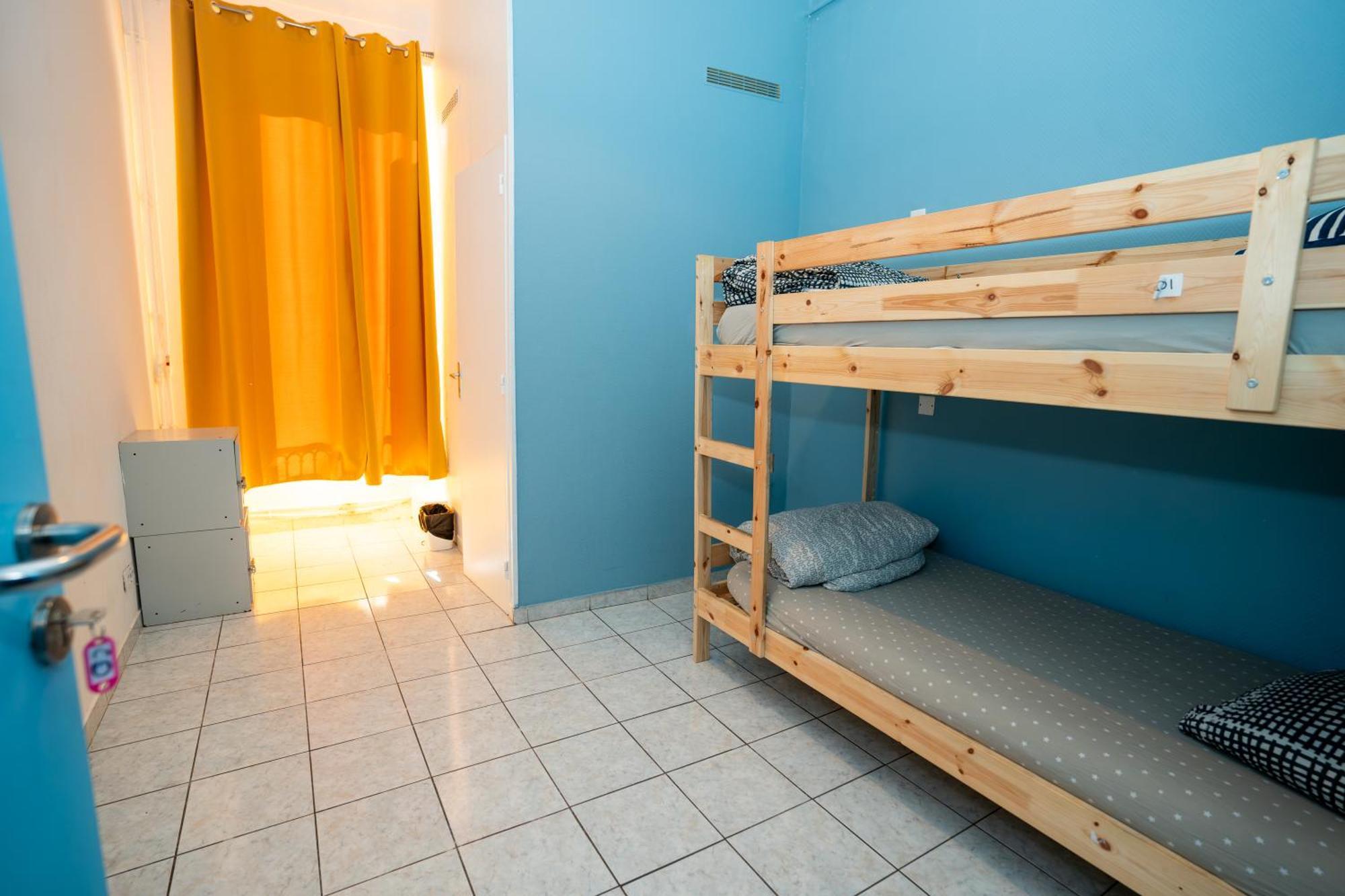 Le Pastoral Hostel Νίκαια Εξωτερικό φωτογραφία