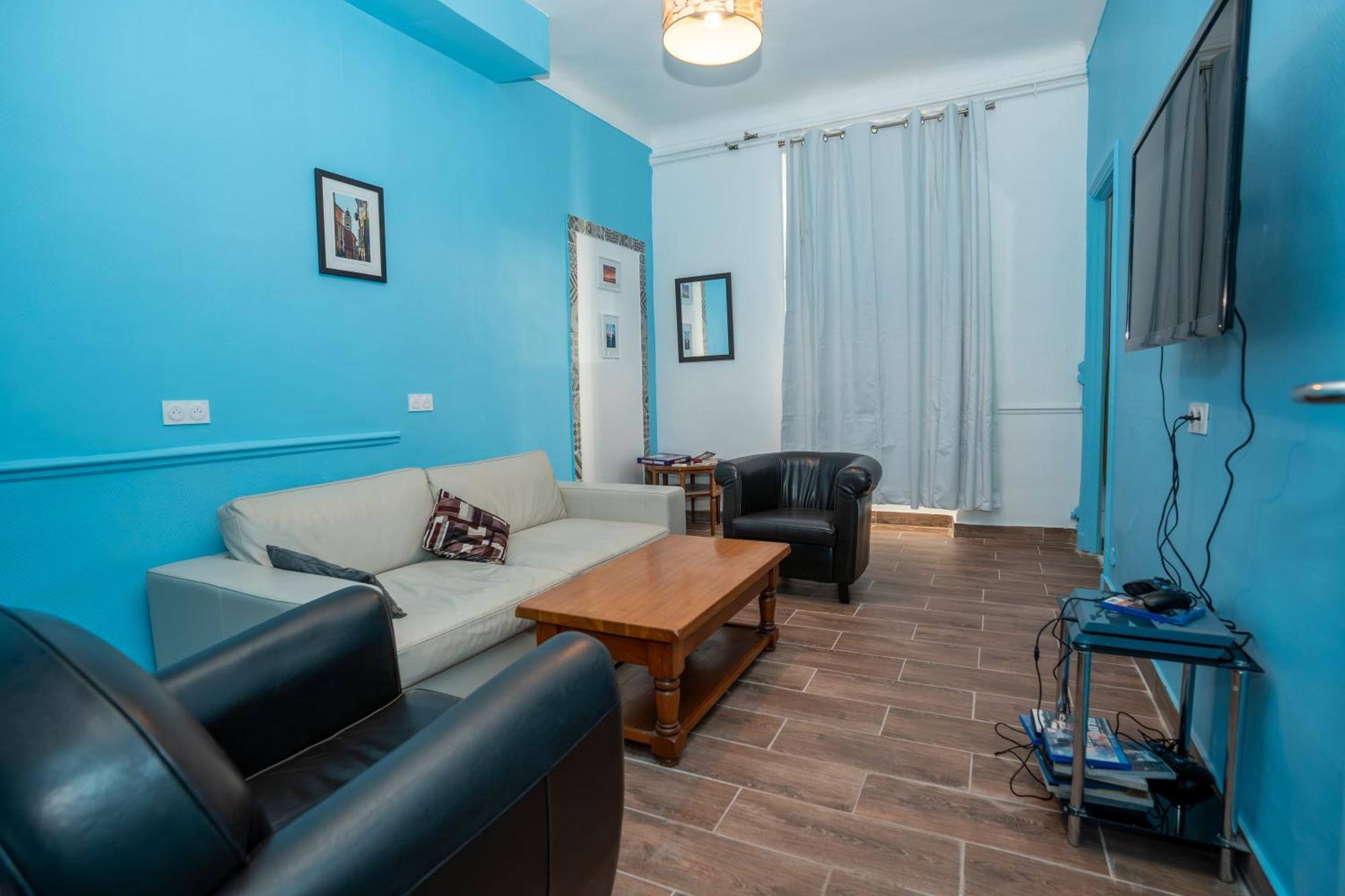 Le Pastoral Hostel Νίκαια Εξωτερικό φωτογραφία
