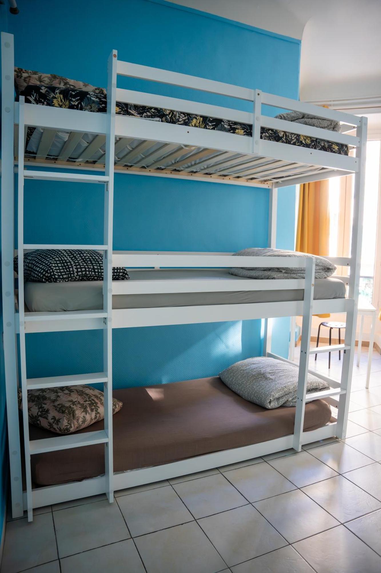 Le Pastoral Hostel Νίκαια Εξωτερικό φωτογραφία