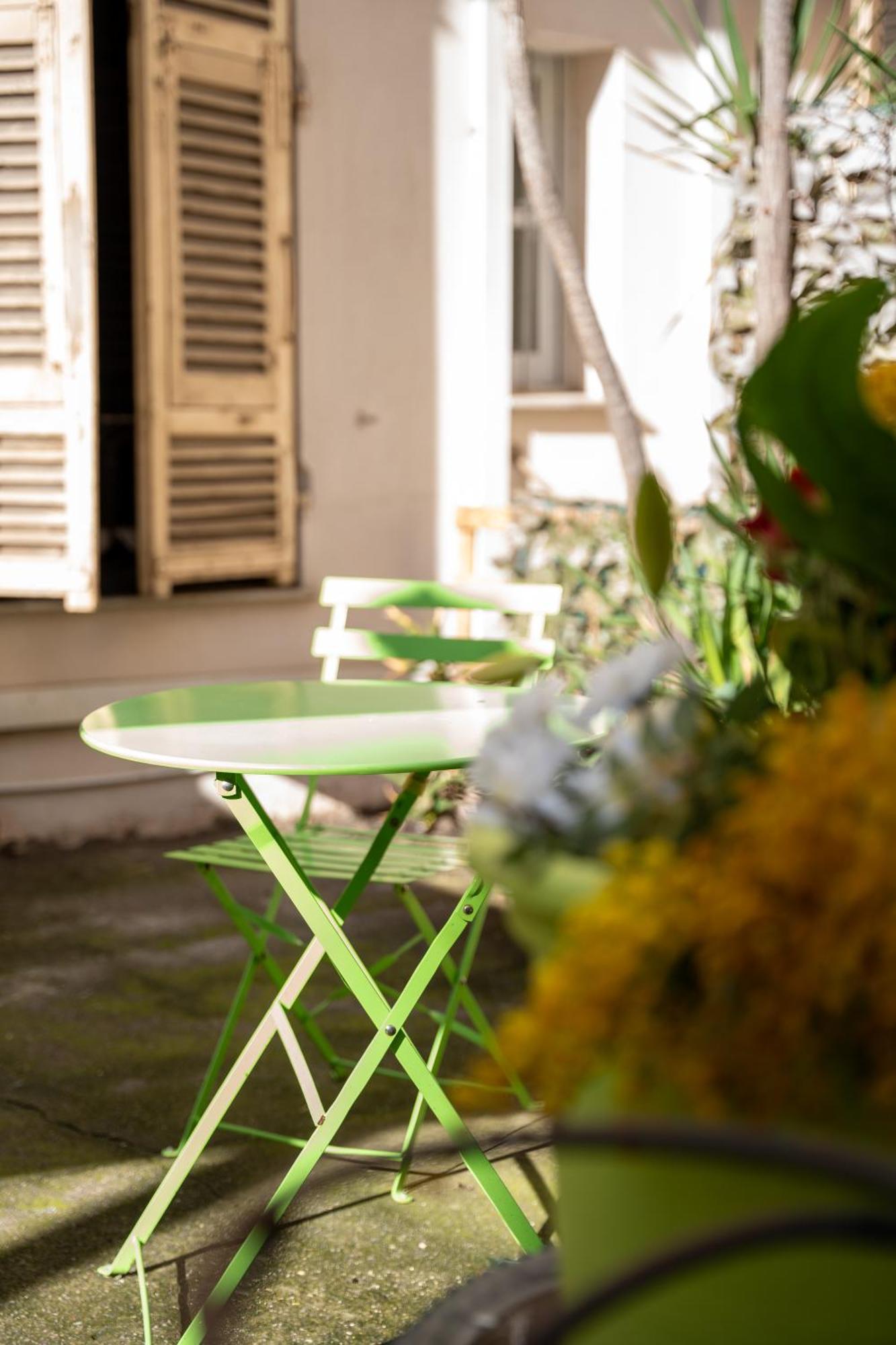 Le Pastoral Hostel Νίκαια Εξωτερικό φωτογραφία