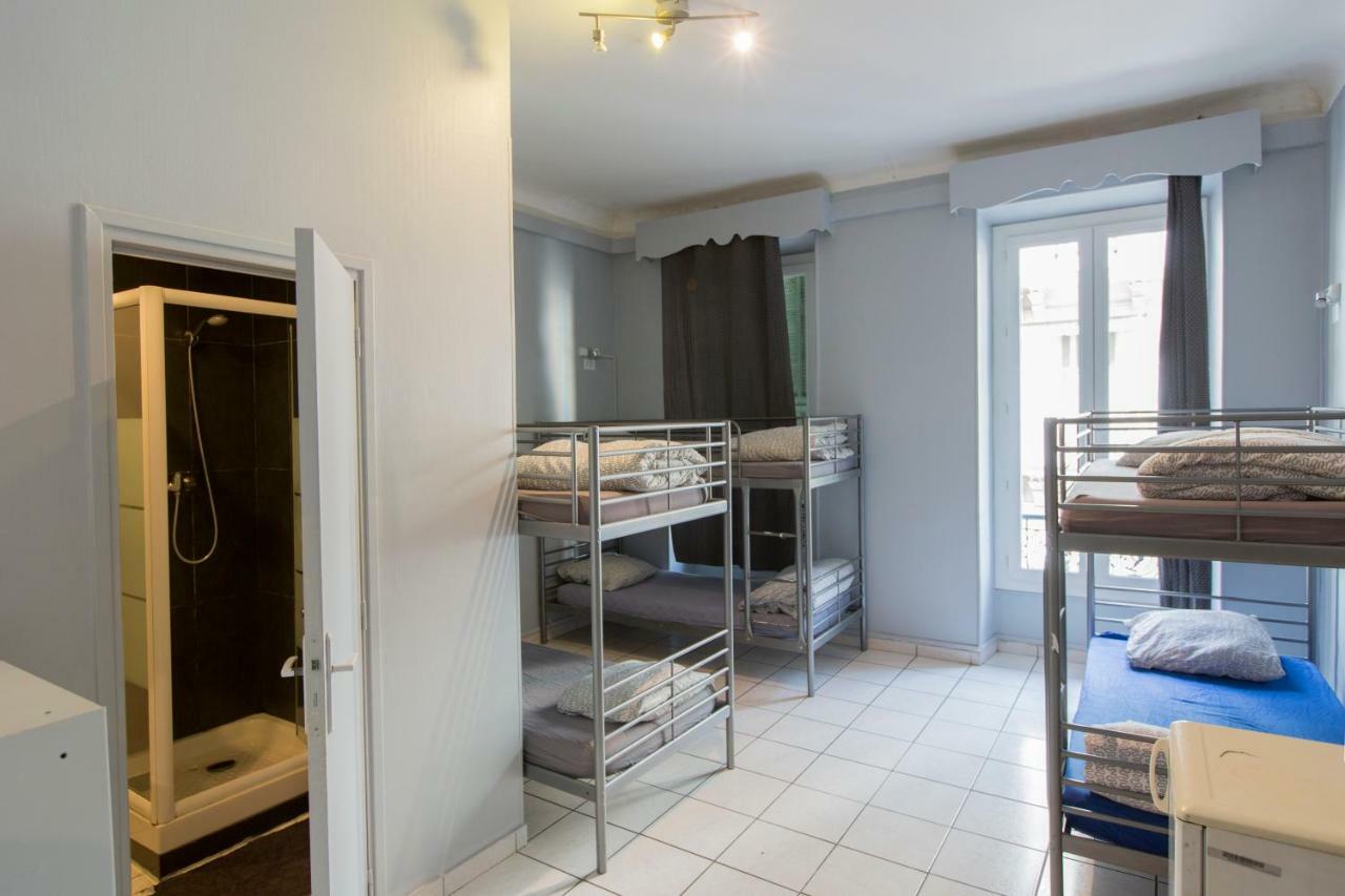 Le Pastoral Hostel Νίκαια Εξωτερικό φωτογραφία