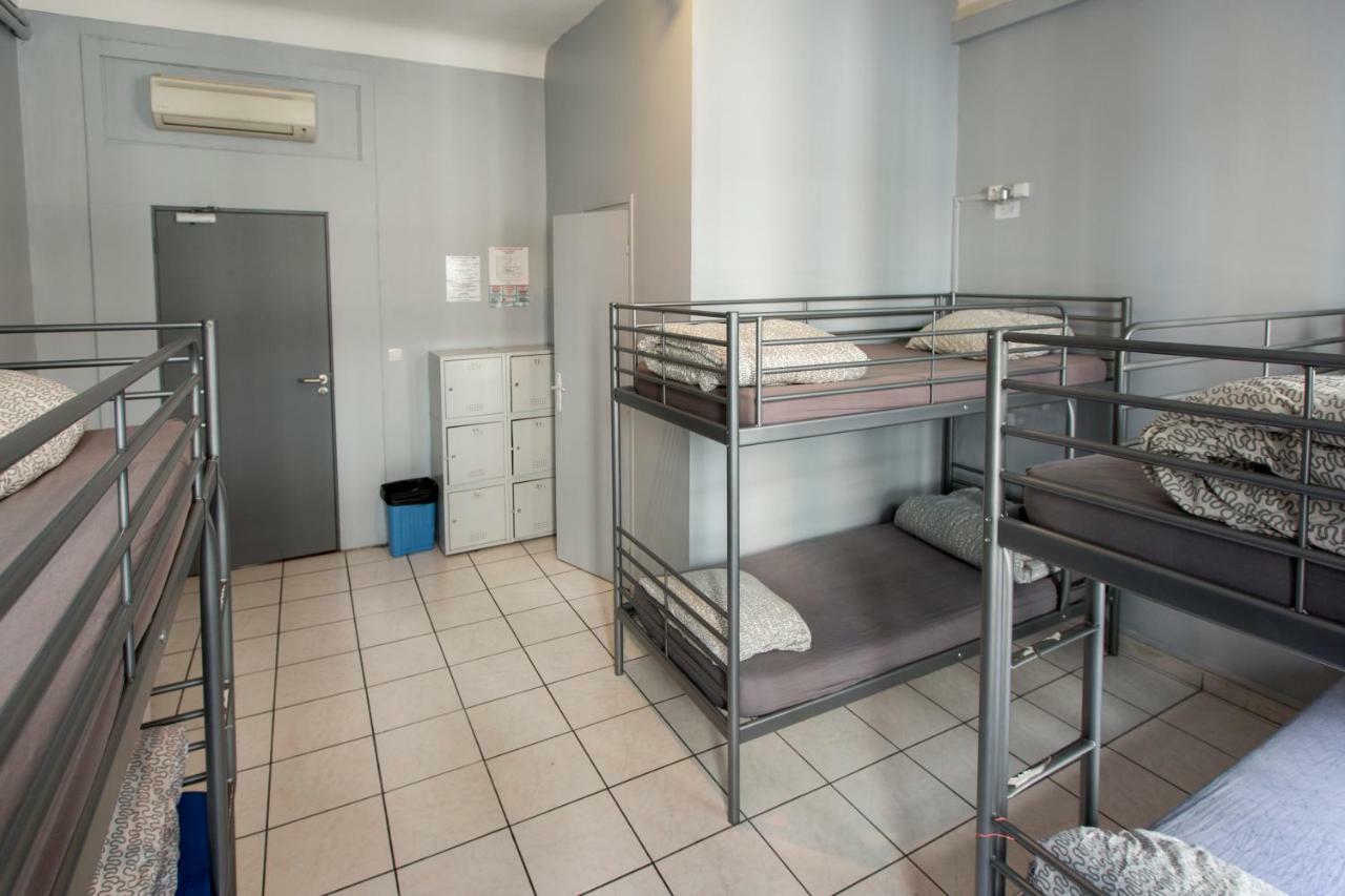 Le Pastoral Hostel Νίκαια Εξωτερικό φωτογραφία