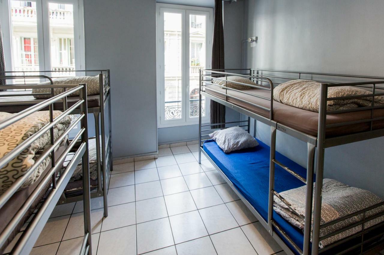 Le Pastoral Hostel Νίκαια Εξωτερικό φωτογραφία